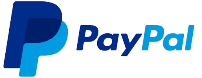 pay with paypal - Daria Merch
