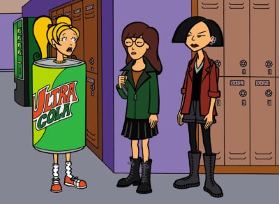 b3 - Daria Merch