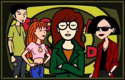 dariablog1 - Daria Merch