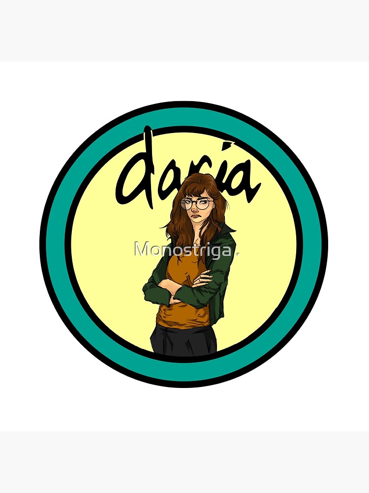 Daria Morgendorfer Throw Pillow - Image 2