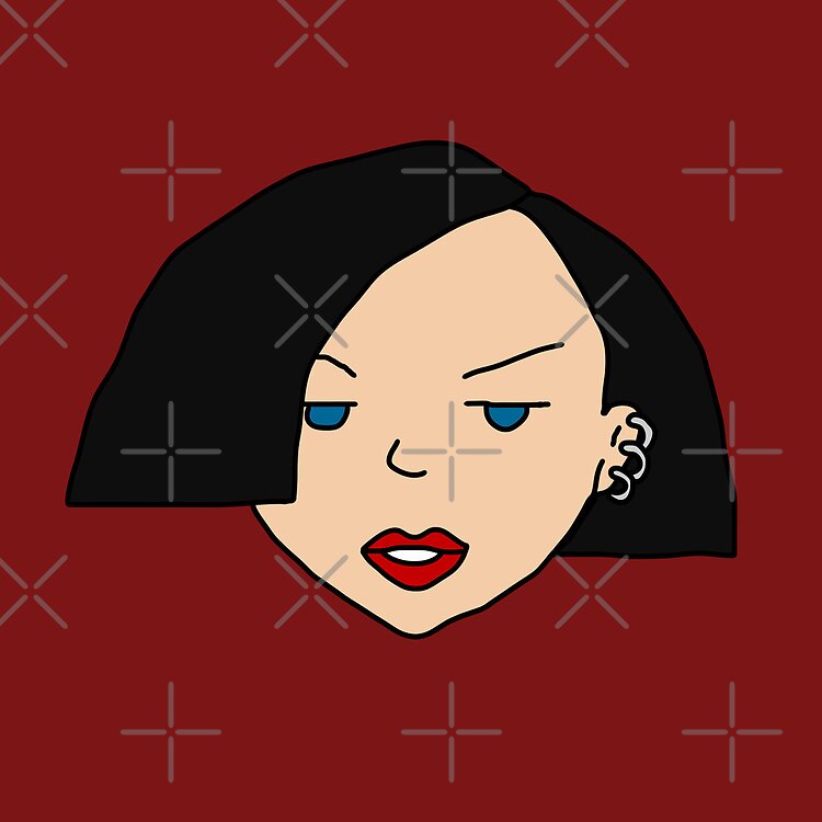 Jane Lane Daria Tote Bag - Image 2