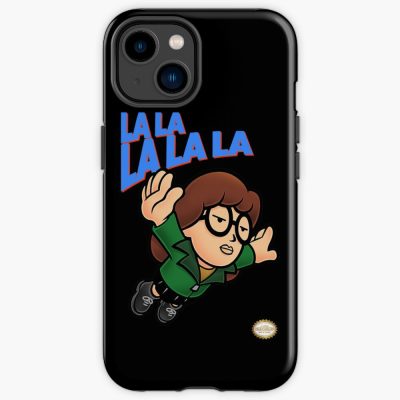 Daria Lalala Iphone Case