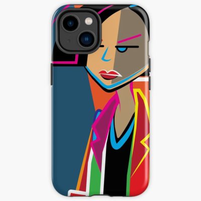 The Artist Design Iphone Case