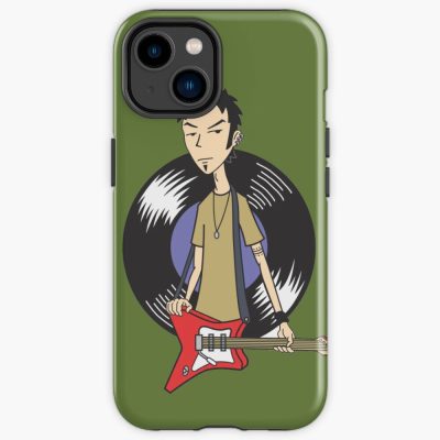 Daria Trent Lane Iphone Case