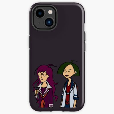 Ultra Daria Girls Iphone Case