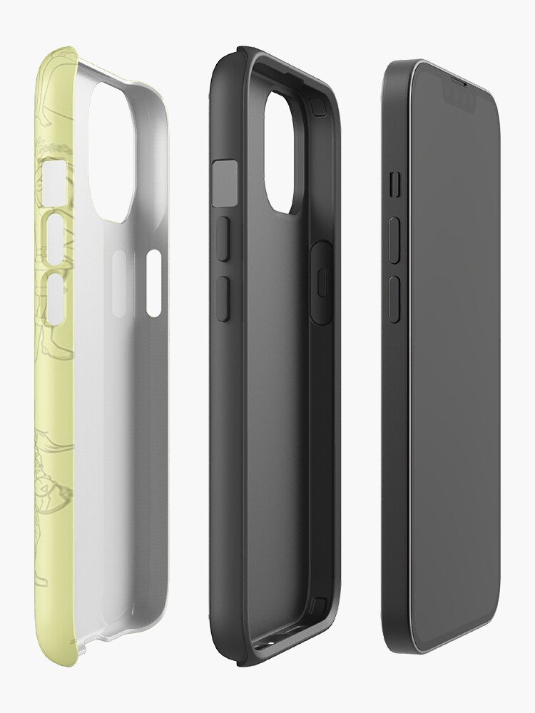 Daria And Darias Iphone Case - Image 2