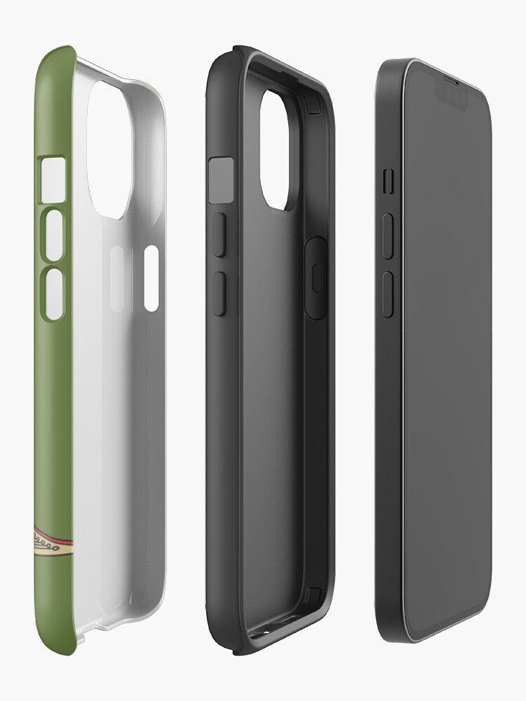 Daria Trent Lane Iphone Case - Image 2