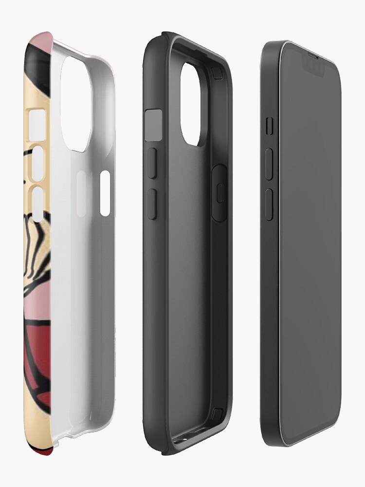 Bored Jane Lane Daria Iphone Case - Image 2