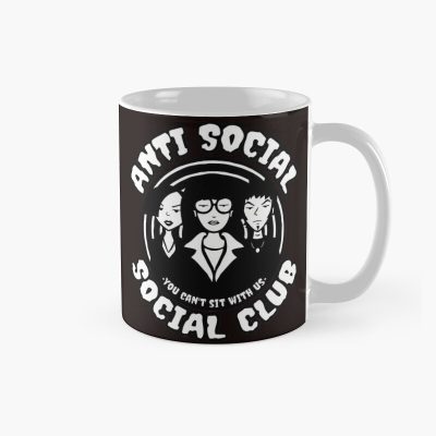 Daria Would Give Mug