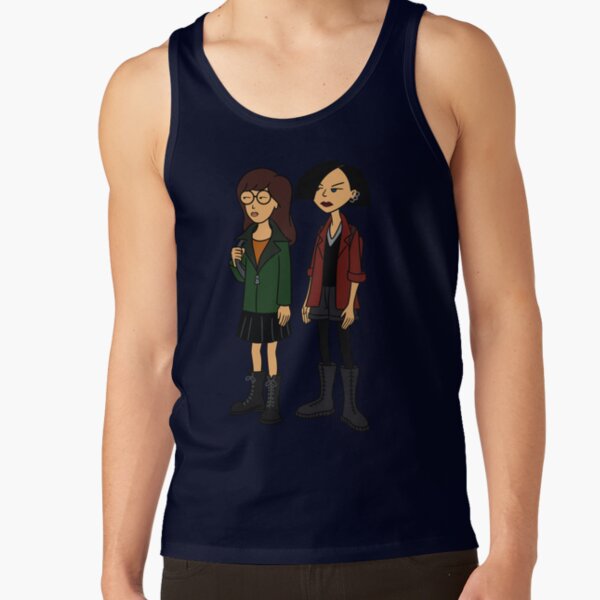 Daria And Jane Tank Top - Image 5