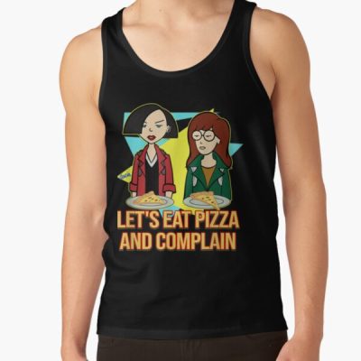 Mademarks Daria Tank Top