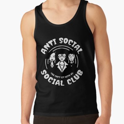 Daria Would Give Tank Top