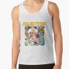 Sick Sad Fiction Jane Lane Tank Top