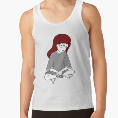 Daria Morgendorffer Tank Top