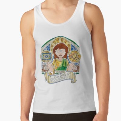 Daria Our Lady Tank Top