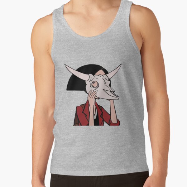 Jane Lane New Design Tank Top - Image 3