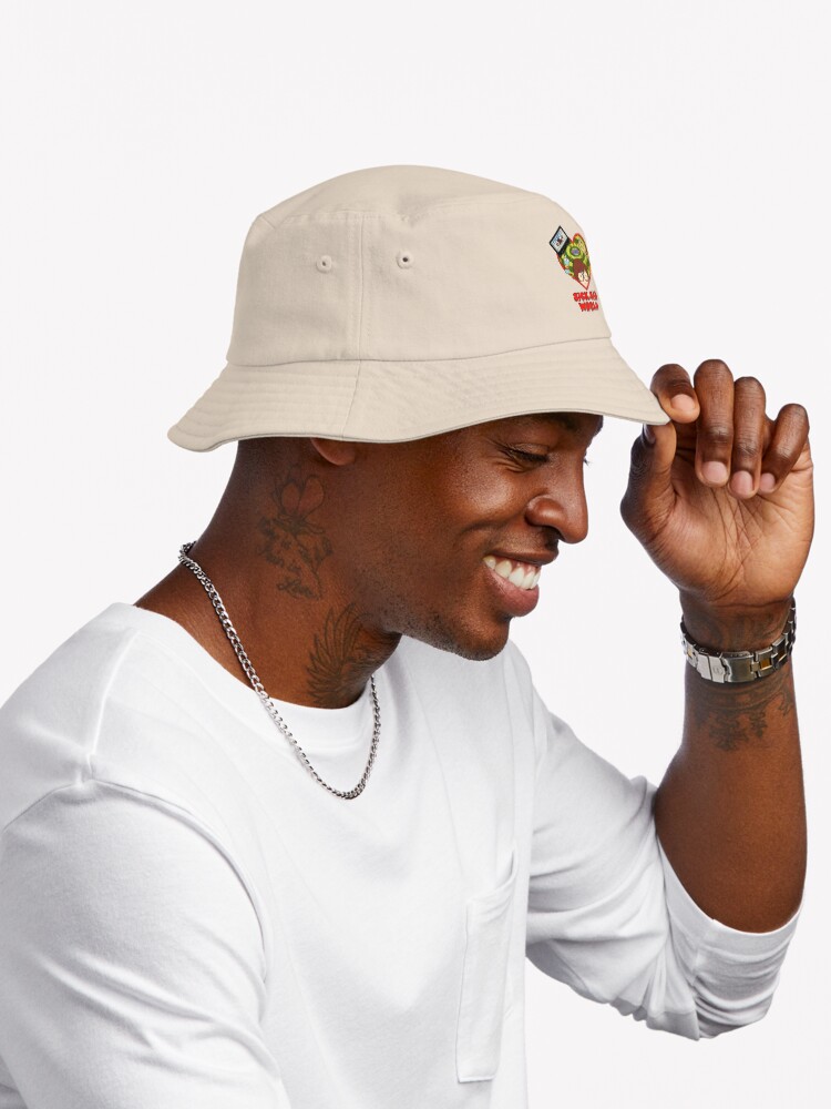 Sick Sad World Bucket Hat - Image 3