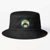 Daria Logo Bucket Hat