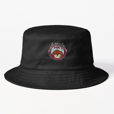 Darya Bucket Hat