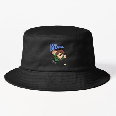 Daria Bucket Hat