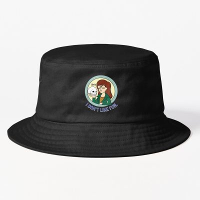 Mademarks X Daria Bucket Hat