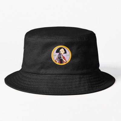 Mademarks Bucket Hat