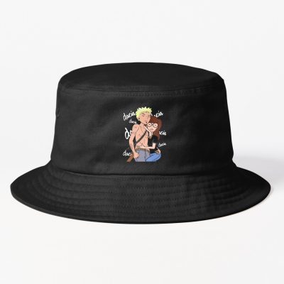 Daria Morgendorffer Bucket Hat