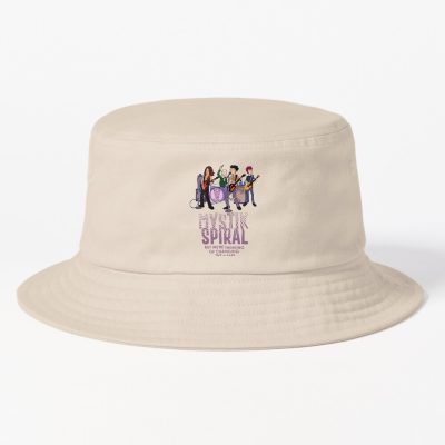 Mystik Spiral Bucket Hat