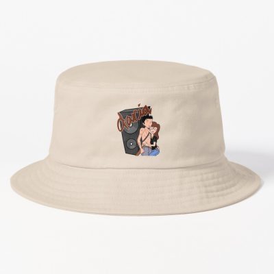 Daria Mtv Vintage Bucket Hat