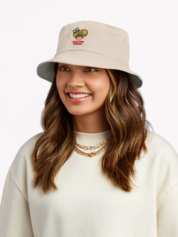 Sick Sad World Bucket Hat - Image 2