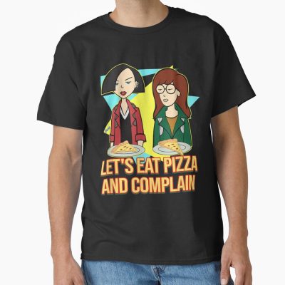Mademarks Daria T-shirt