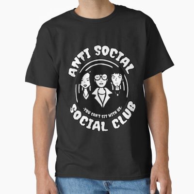 Daria Would Give T-shirt