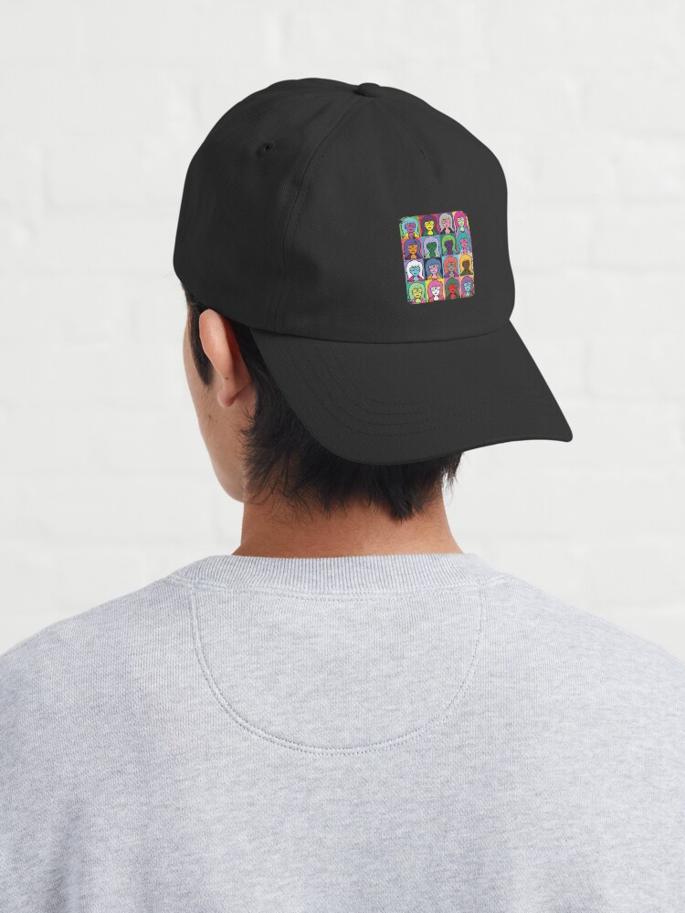 Daria Cap - Image 3