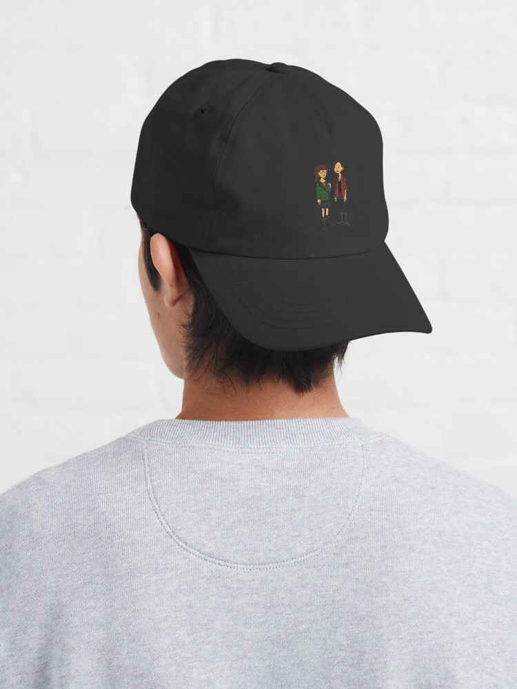 Daria Cap - Image 3