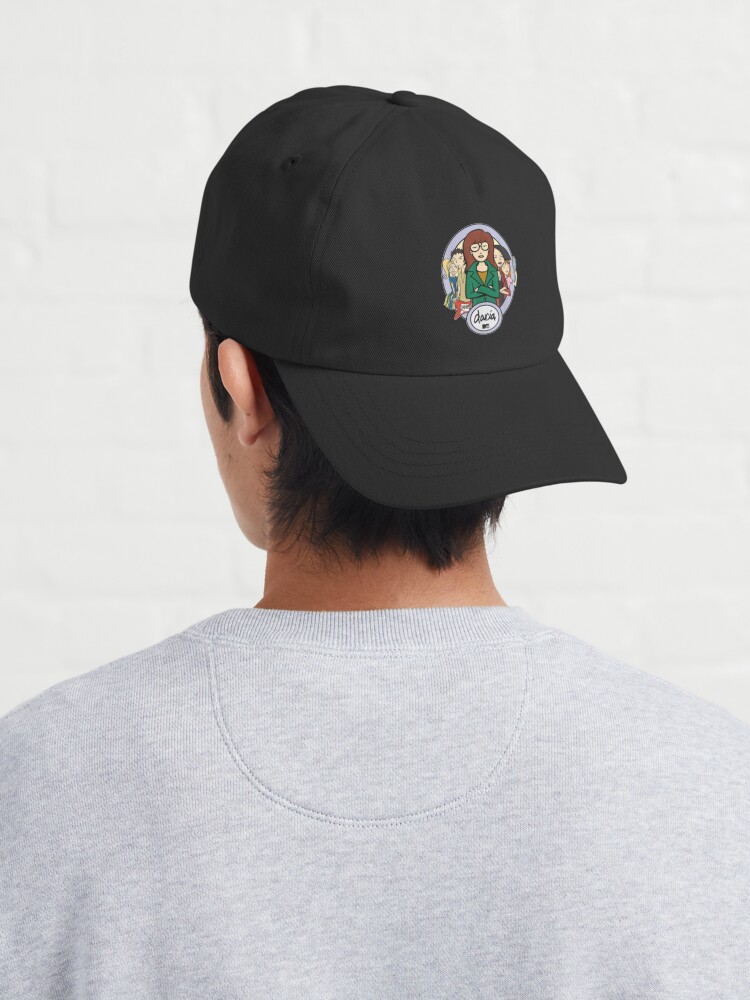 Daria Cap - Image 3