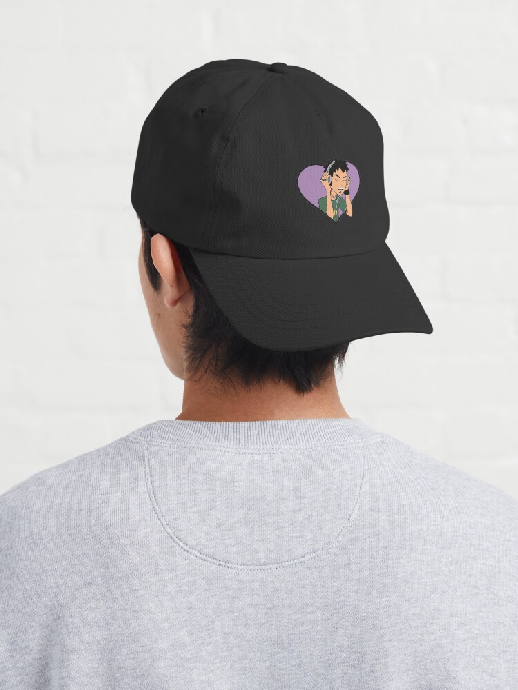 Daria Cap - Image 3