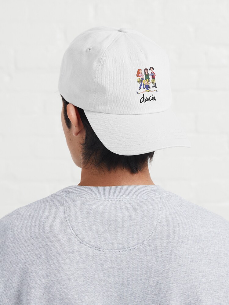 Daria Cap - Image 3
