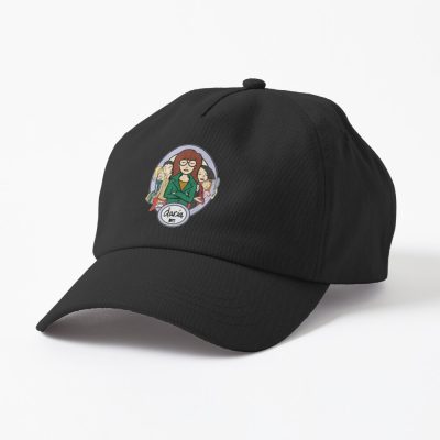 Daria Cap