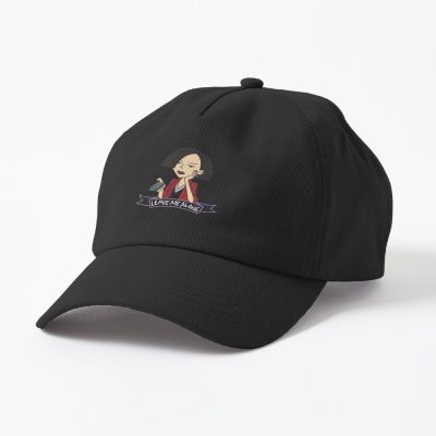 Daria Cap