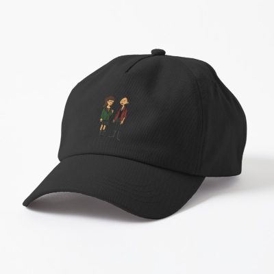 Daria Cap