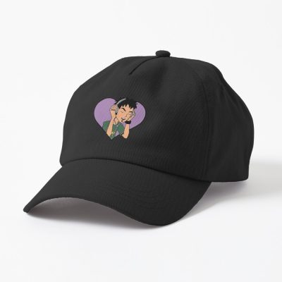 Daria Cap