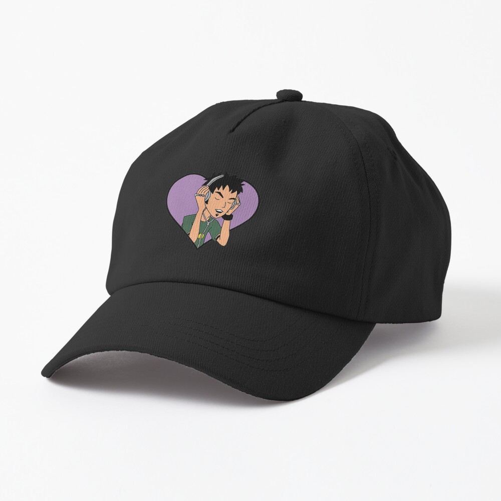 Daria Cap