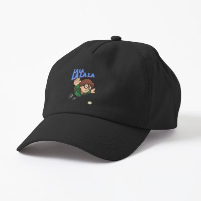Daria Cap
