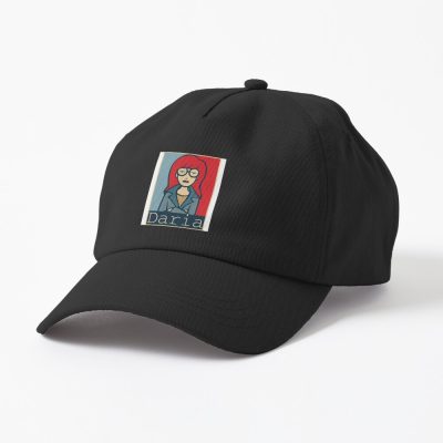Daria Cap