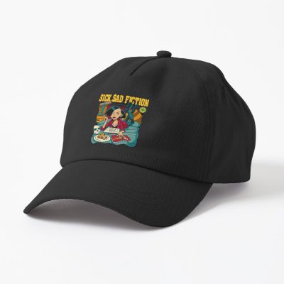 Daria Cap