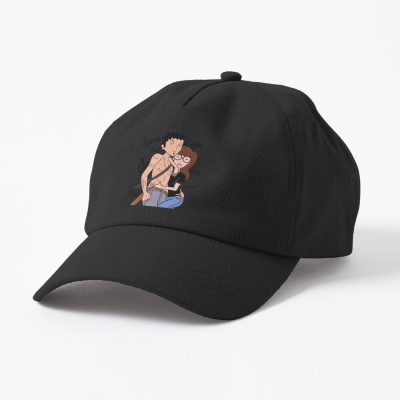 Daria Morgendorffer 90S Cap