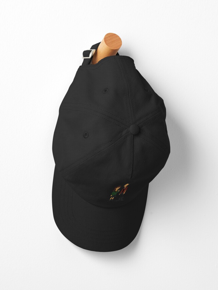 Daria Cap - Image 2