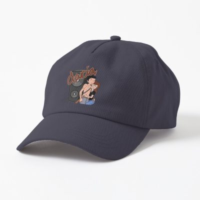 Daria Mtv Vintage Cap