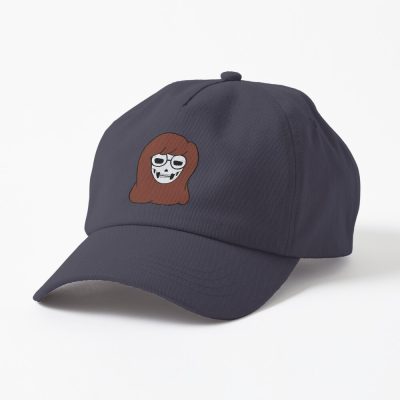 Daria Skull Cap
