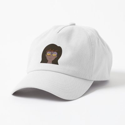 Daria Cap